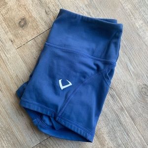 Violate the dress code shorts